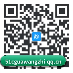 iOS 防封体系版 二维码
